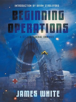 cover image of Beginning Operations